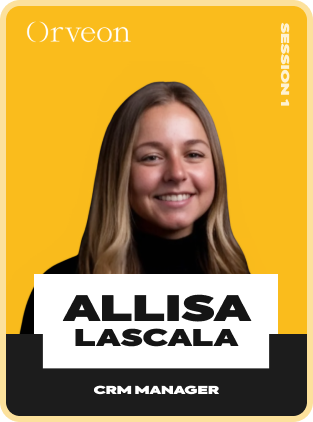 A. LaScala Headshot