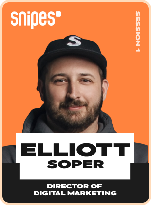 Elliott Headshot