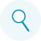 Browser Search Icon
