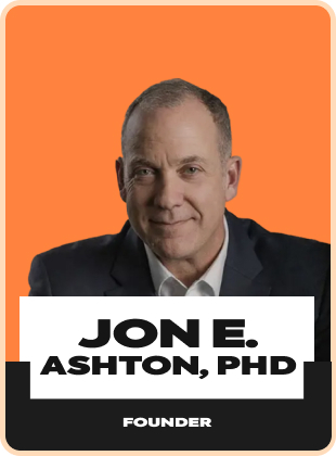 Jon E. Headshot