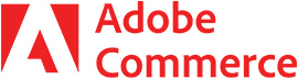 Adobe Commerce Logo