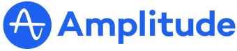 Amplitude Logo