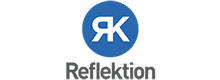 Reflektion Logo