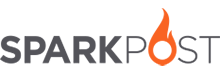 Sparkpost Logo
