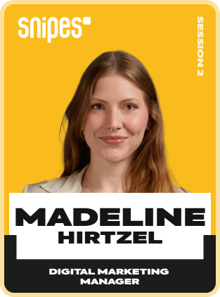 Madeline Headshot