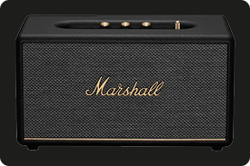 Marshall Speaker