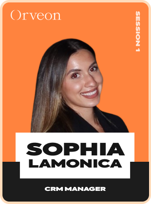 S. LaMonica Headshot