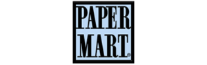 Paper Mart Logo