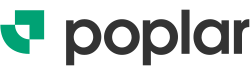 Poplar Logo