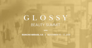 Glossy Beauty Summit 2021 Attendee
