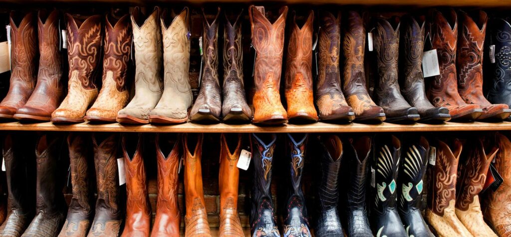 How to Care for and Maintain Cowboy Boots - Boot Barn Blog