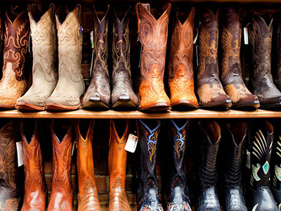 Boot barn boots