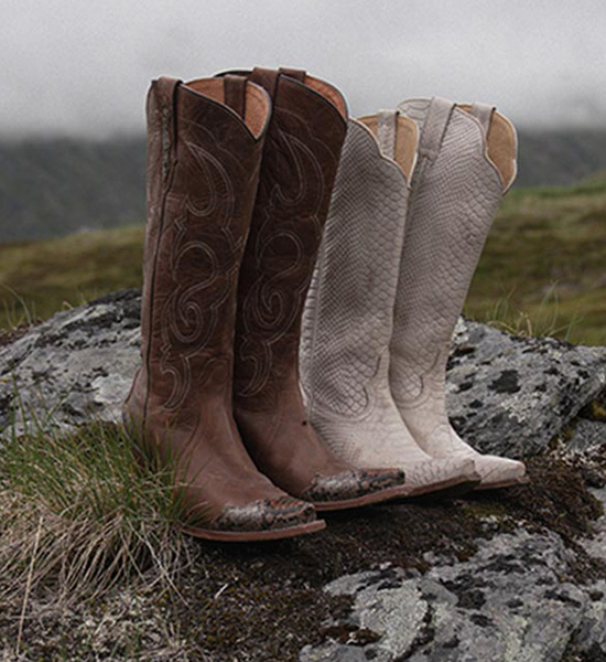 Boot Barn boots