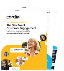 The New Era of Customer Engagement Pages