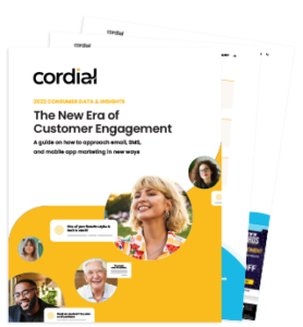 The New Era of Customer Engagement Pages