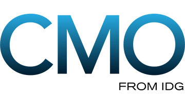 CMO from IDG logo