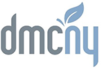 DMCNY Logo
