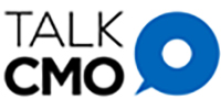 Talk CMO logo