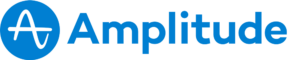 Amplitude logo