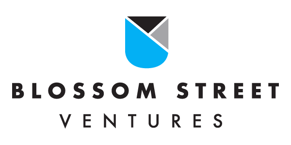 Blossom Street Logo