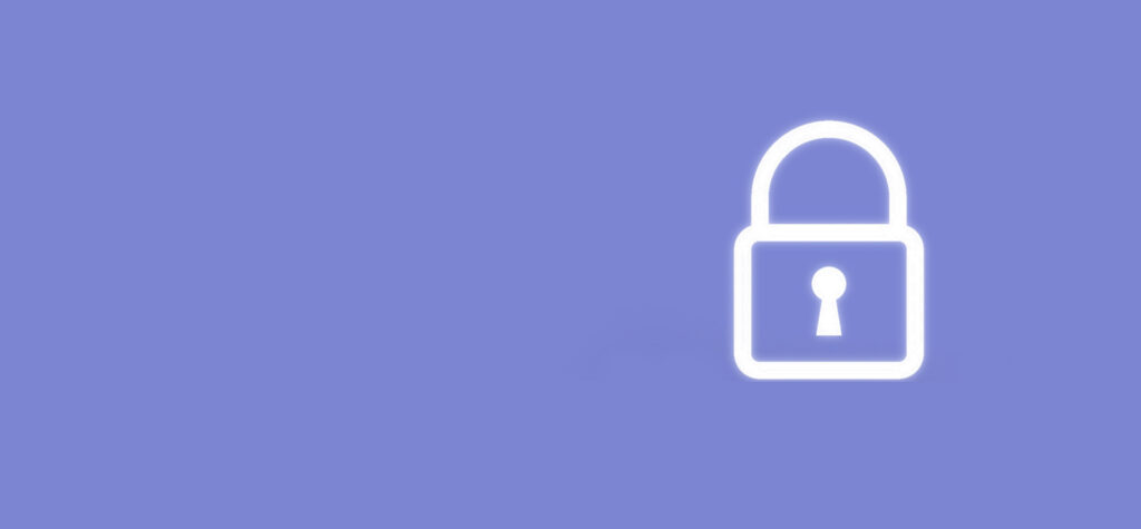 Lock icon