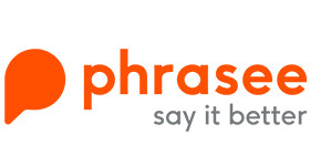 Phrasee Logo
