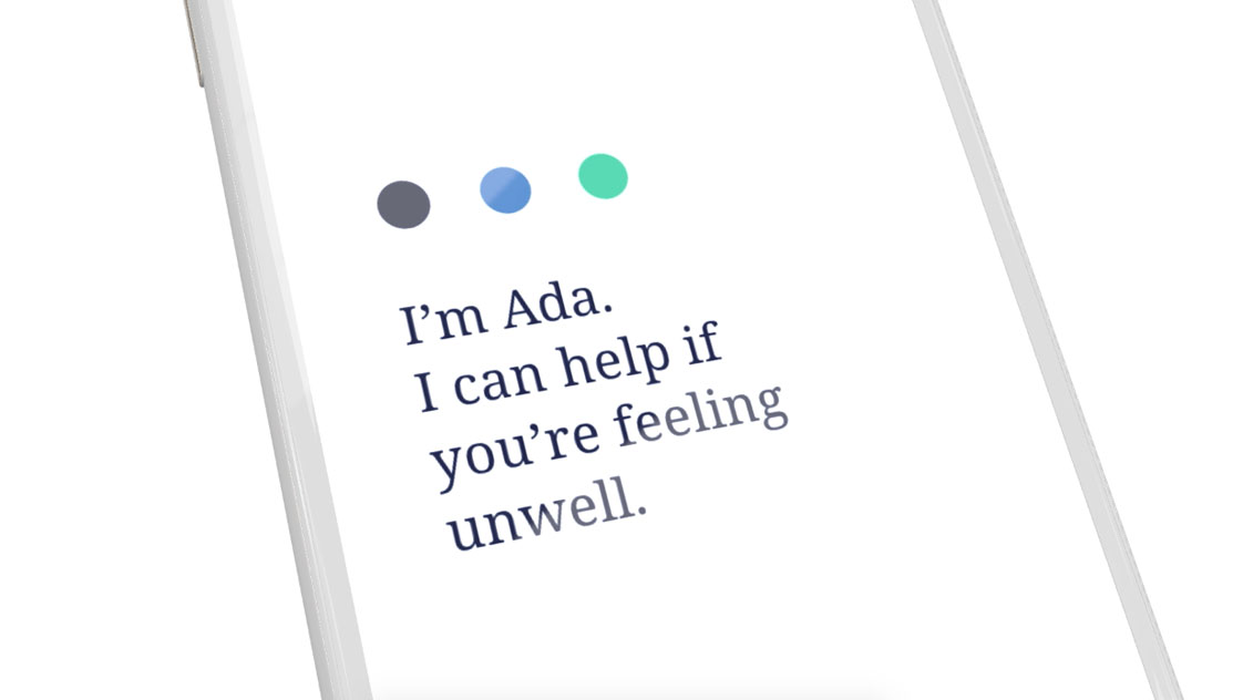 Clio - ADA Health - Ada App
