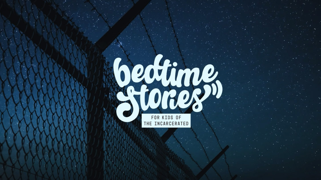 Clio - Walmart - Bedtime Stories