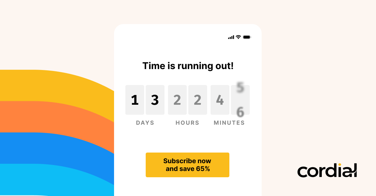 https://cordial.com/wp-content/uploads/2023/01/Social-card_-FOMO-campaigns_-How-to-overcome-mental-blocks-with-ticking-clocks.png
