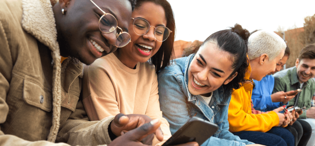 5 ways to connect with Gen Z in your brand messaging image