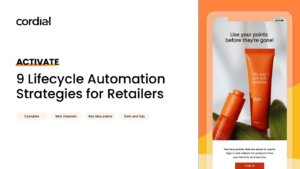 Cover of the Activation Lifecycle Automation Strategies ebook