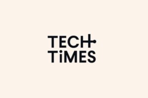 Tech Times Logo