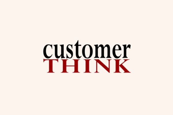 Customer think logo