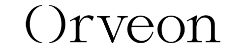 Orveon logo