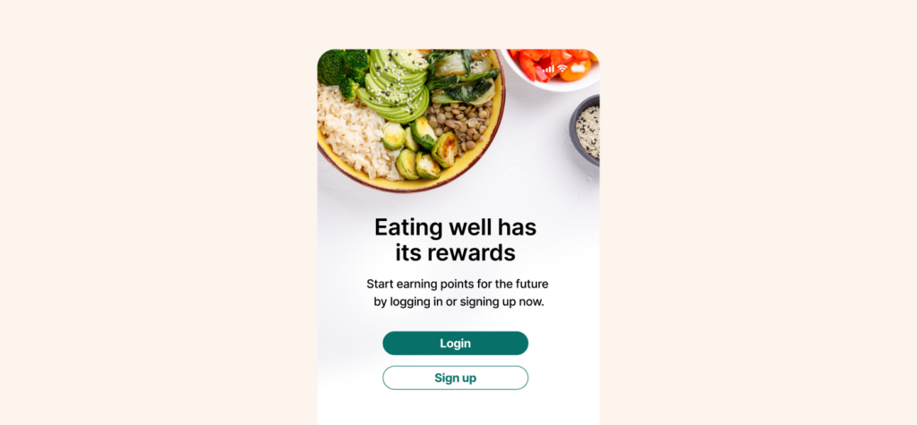 Sweetgreen to Offer Discount to Customers Wearing Sports Jerseys