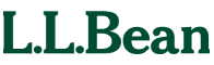 LL bean logo