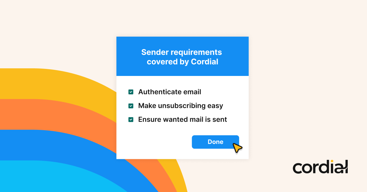 Google and Yahoo unveil new email sender requirements