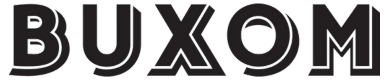 Buxom logo